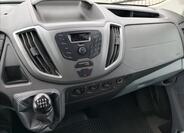 Ford Transit 18