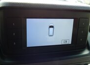 Ford Transit Connect MPV 1,5 l 74 kw