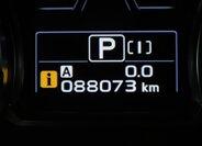 Subaru Forester SUV / Terénní 2,0 l 110 kw