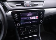 Škoda Superb Liftback 2,0 l 140 kw