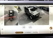 Land Rover Defender SUV / Terénní 3,0 l 147 kw