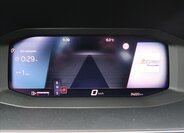 Seat Leon Kombi 2,0 l 110 kw