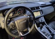 Land Rover Range Rover Sport 32