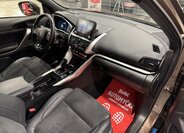 Mitsubishi Eclipse Cross SUV 2,4 l 138 kw