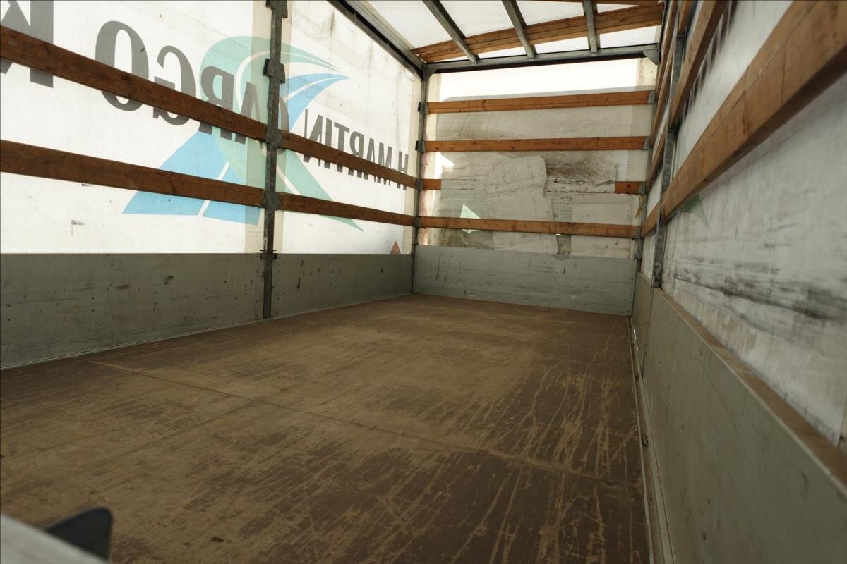 Ford Transit Ostatní 2,0 l 125 kw