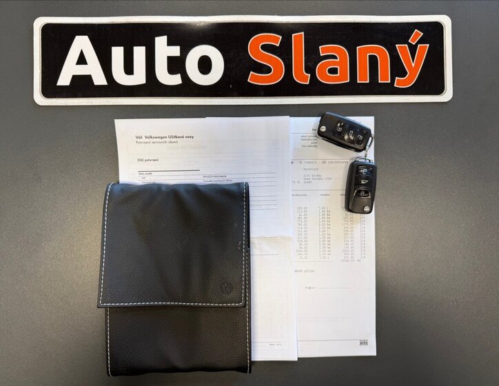 Volkswagen Caravelle 30