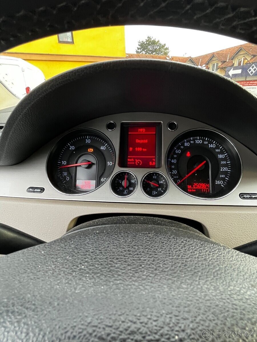 Volkswagen Passat Sedan 0,0 125 kw