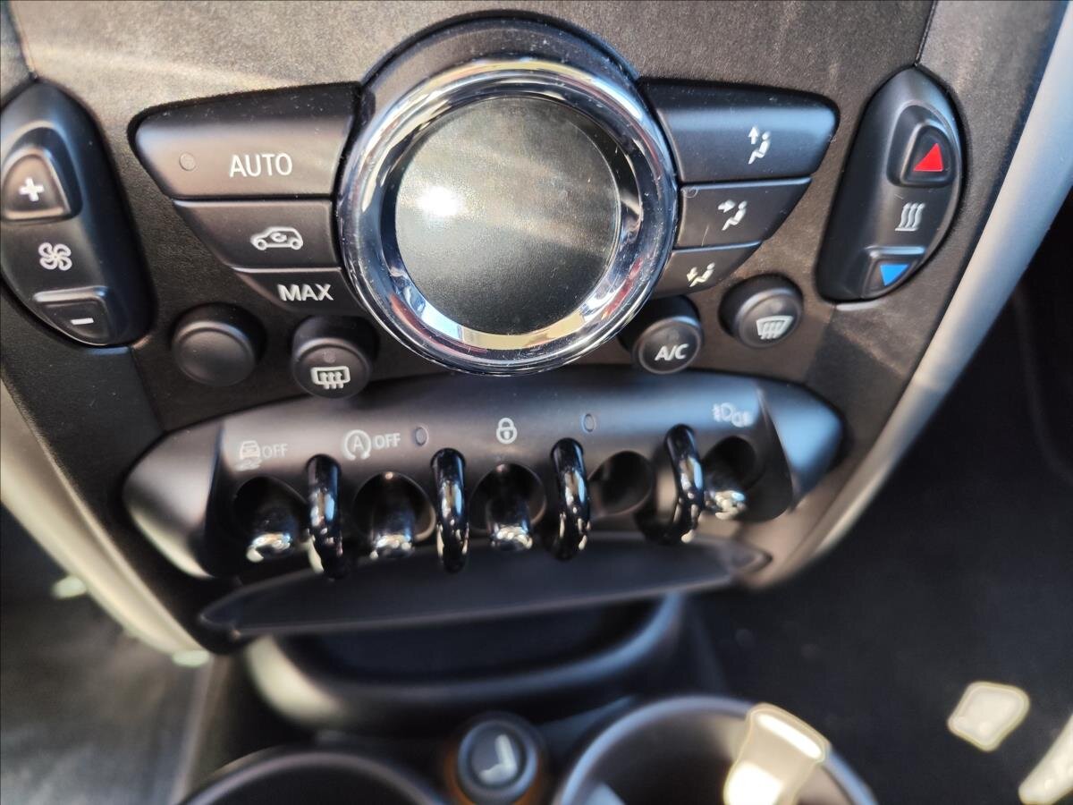 Mini Countryman Kombi 1,6 l 82 kw