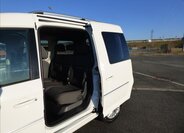 Volkswagen Caddy Kombi 2,0 l 103 kw