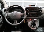 Citroën Berlingo 13
