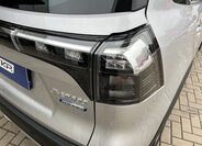 Suzuki SX4 S-Cross SUV 1,4 l 95 kw