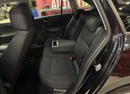 Škoda Rapid Hatchback 1,2 l 66 kw