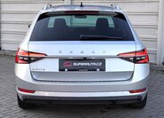 Škoda Superb Kombi 2,0 l 110 kw
