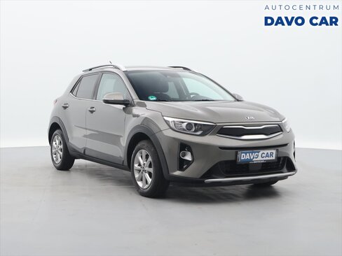 KIA Stonic SUV / Terénní 1,2 l 62 kw