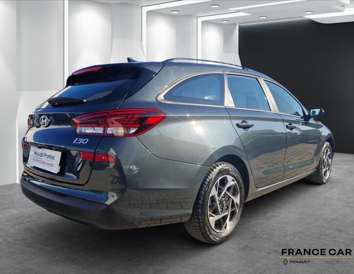 Hyundai i30 Kombi 1,5 l 70 kw