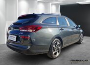 Hyundai i30 Kombi 1,5 l 70 kw