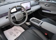 Dongfeng Box Hatchback 0,0 70 kw