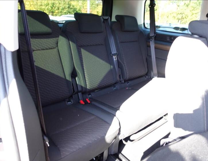 Toyota ProAce Verso 15