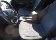 Škoda Octavia Kombi 1,6 l 77 kw