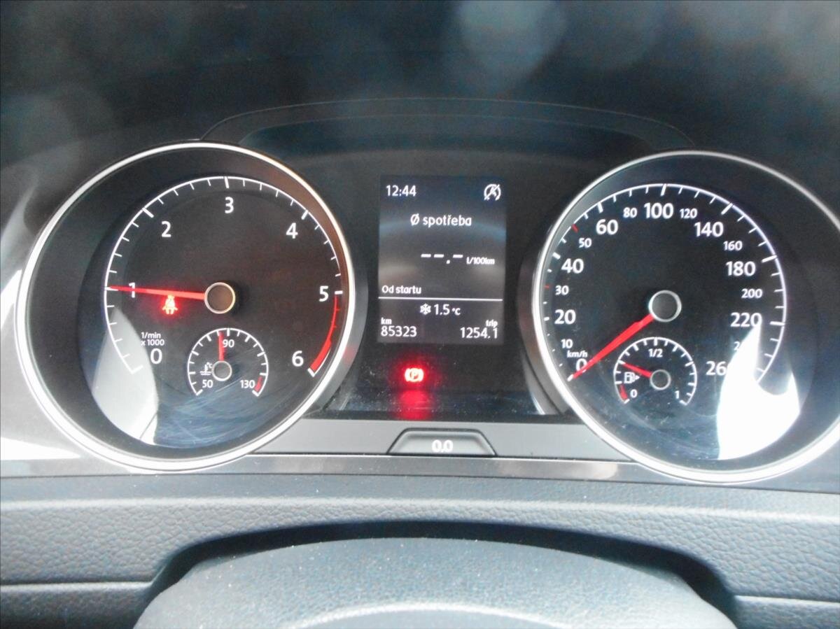 Volkswagen Golf Hatchback 1,6 l 85 kw