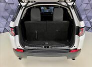 Land Rover Discovery 23