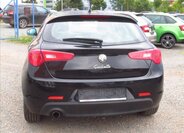 Alfa Romeo Giulietta 8