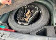 Škoda Octavia Kombi 0,0 0