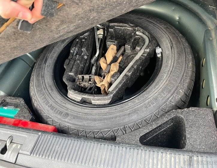 Škoda Octavia Kombi 0,0 0