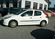 Peugeot 206 3