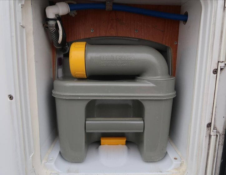 Fiat Ducato Ostatní 2,3 l 96 kw