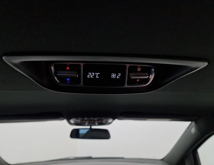 Mercedes-Benz Třídy V 20