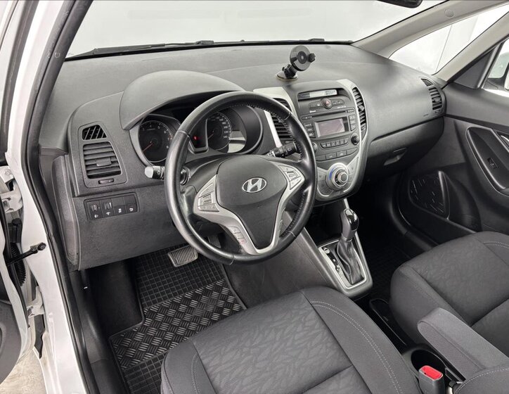 Hyundai ix20 Hatchback 1,6 l 91 kw