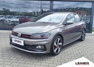 Volkswagen Polo Hatchback 2,0 l 147 kw