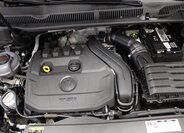 Volkswagen Touran Kombi 1,5 l 110 kw