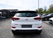 Hyundai Tucson SUV / Terénní 1,7 l 85 kw