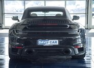 Porsche 911 Kabriolet 3,7 l 478 kw