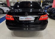 Mercedes-Benz Třídy E 5
