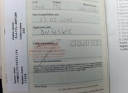 Toyota RAV4 SUV / Terénní 2,2 l 100 kw