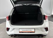 Volkswagen T-Roc SUV / Terénní 2,0 l 221 kw