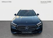 Mercedes-Benz Třídy E Kombi 2,0 l 145 kw