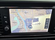 Seat Leon Hatchback 1,4 l 110 kw