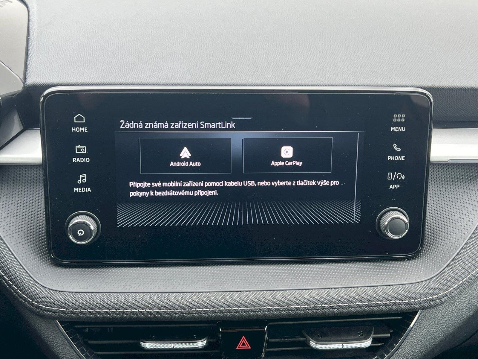 Škoda Fabia Hatchback 1,0 l 85 kw