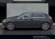 Mercedes-Benz Třídy A Hatchback 1,3 l 120 kw