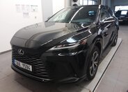 Lexus RX 350h SUV 2,5 l 140 kw
