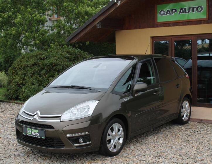 Citroën C4 Picasso 3