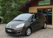 Citroën C4 Picasso 3