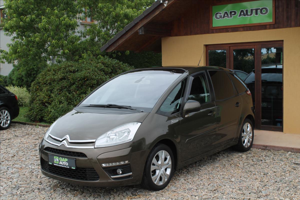 Citroën C4 Picasso