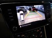 Škoda Superb Kombi 2,0 l 140 kw