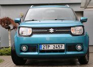 Suzuki Ignis Hatchback 1,2 l 66 kw