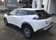 Peugeot 2008 5